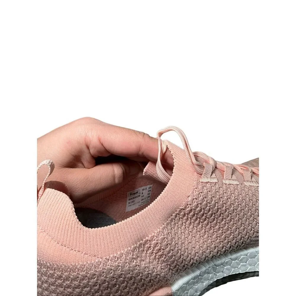 Propet | B10 Unite Lace Up Sneakers